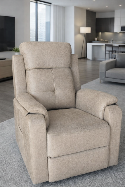 1090-filad Sillón relax levanta personas 1090-filad Sillón relax levanta personas